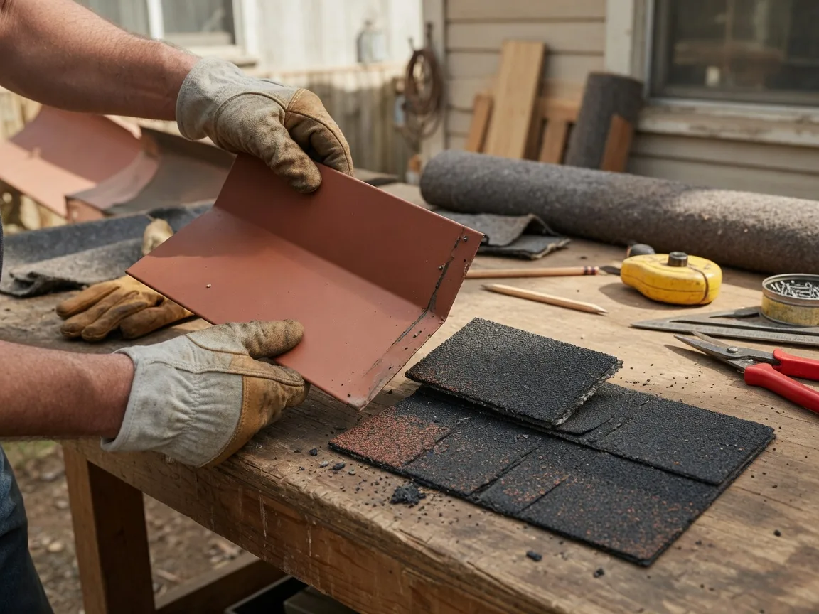 Roof Repair company in Northway, AK